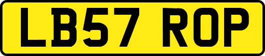 LB57ROP