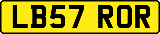 LB57ROR