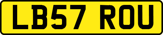 LB57ROU