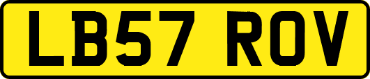 LB57ROV