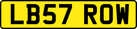 LB57ROW