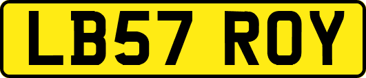 LB57ROY