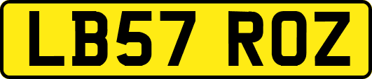 LB57ROZ