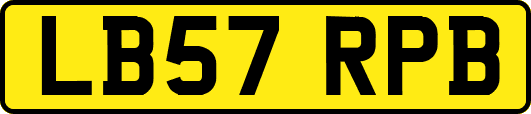 LB57RPB