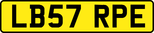 LB57RPE