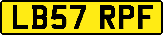 LB57RPF