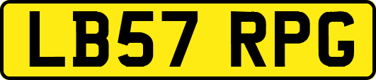 LB57RPG