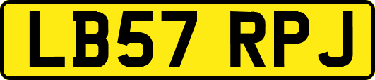 LB57RPJ
