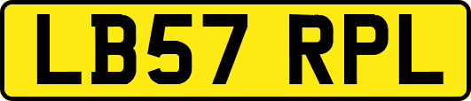 LB57RPL