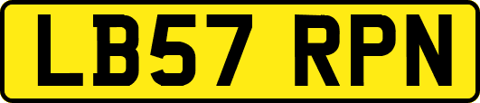 LB57RPN