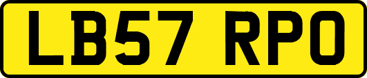 LB57RPO