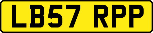LB57RPP