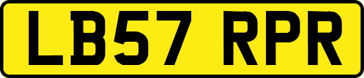 LB57RPR