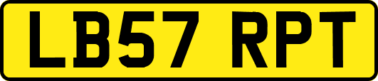 LB57RPT