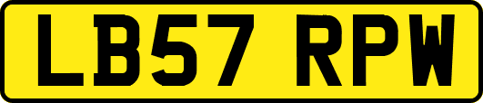 LB57RPW