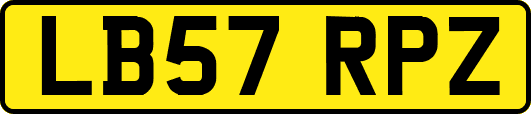 LB57RPZ