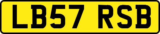 LB57RSB