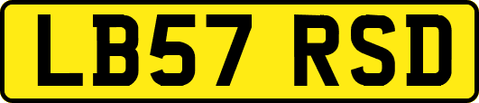 LB57RSD