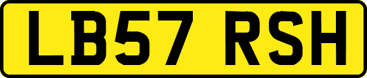 LB57RSH