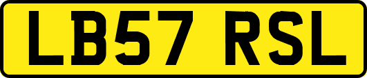 LB57RSL