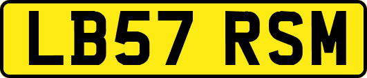 LB57RSM