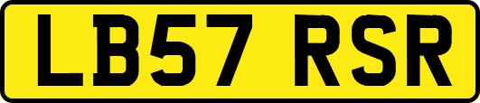 LB57RSR