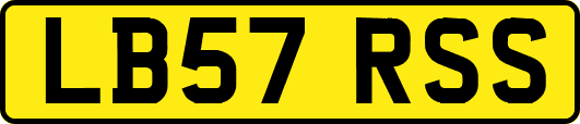 LB57RSS