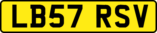 LB57RSV