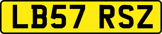 LB57RSZ