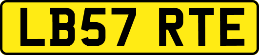 LB57RTE