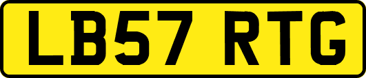 LB57RTG