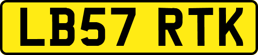LB57RTK