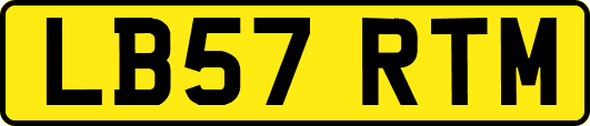 LB57RTM