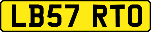 LB57RTO