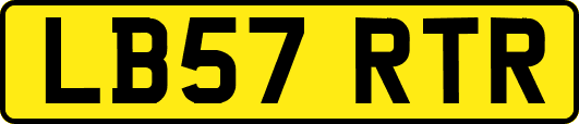 LB57RTR