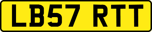 LB57RTT