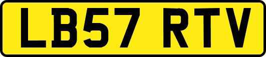 LB57RTV
