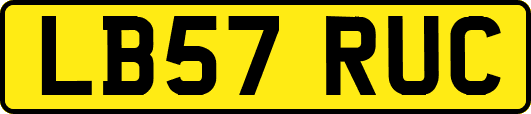 LB57RUC
