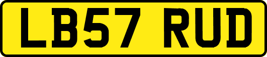 LB57RUD