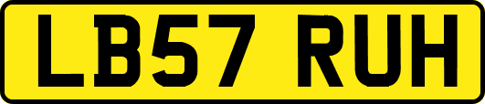LB57RUH