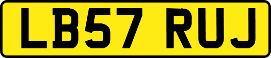 LB57RUJ