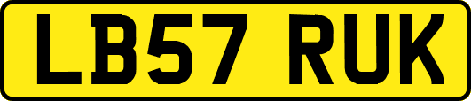 LB57RUK