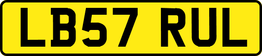 LB57RUL