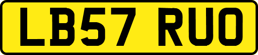 LB57RUO