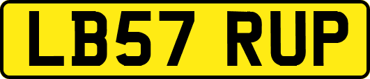 LB57RUP