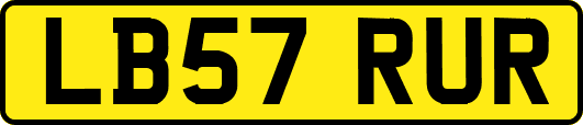 LB57RUR