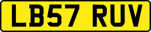 LB57RUV