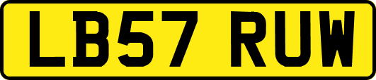 LB57RUW