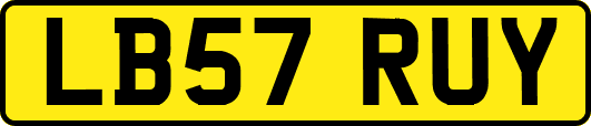LB57RUY