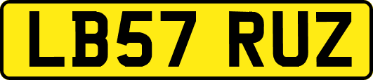 LB57RUZ